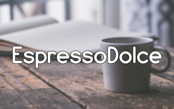 Espresso Dolce Review
